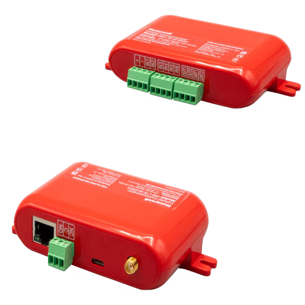 image_1024-524.jpg Comunicador de doble ruta compatible con centrales universales. Incluye antena. - Imagen 1