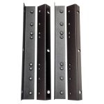 Kit de montaje en rack 19". Para centrales INSPIRE E10 y E15