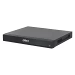 NVR 8ch 512Mbps H265 1xHDMI 8K 8PoE 2HDD E/S AI