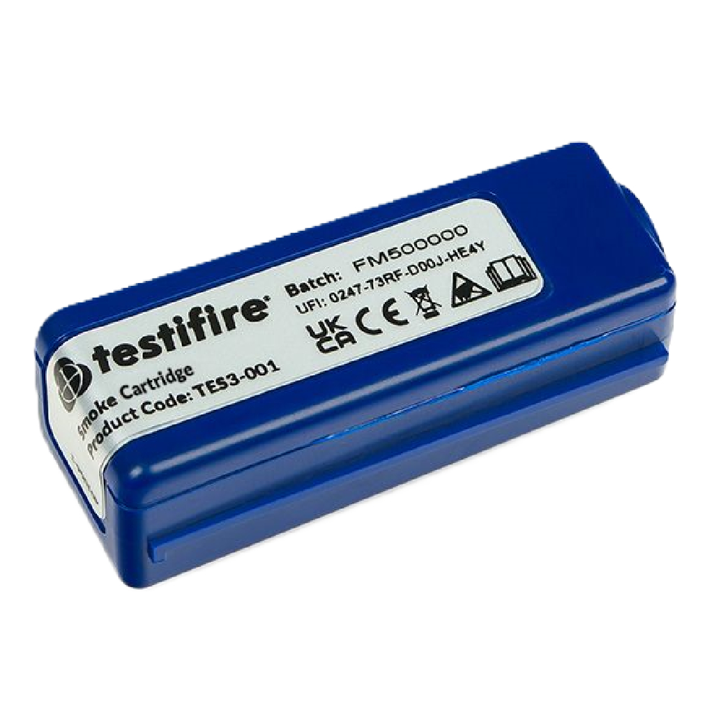 image_1024-54.jpg TES3-6PACK - Cartucho de humo para XTR2. Pack de 6u - Imagen 1