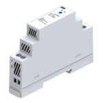 Fuente alimentación Teltonika Carril DIN 15W 24V 0.63A