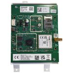 Modulo de comunicaciones 4G/LTE para Galaxy Flex Control