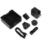 TESTIFIRE-CHAK - Kit cargador para XTR2 y accesorios