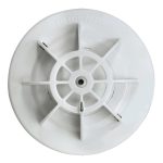 Detector térmico convencional configurable temperatura fija o termovelocimetrico
