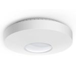 JET DT 360 PLUS - Detector de doble tecnología IR + MW de 360° para techos