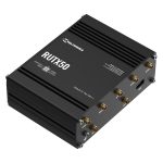 Router Teltonika Industrial 5G 2xSIM Wi-Fi5 5xRJ45 USB 1xDigital I/O