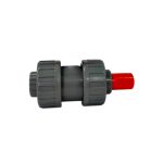 DHA Válvula sin retorno de 25 mm ASD