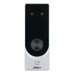 Lector Autónomo con cámara 2MP Dual-Lens Facial+Tarjeta(13.56MHz/125kHz)+Remoto+QR+Bluetooth IP65