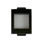 Filtro de malla de repuesto para detectores FAD100. Pack de 10u