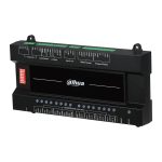 Controladora de ascensor Wiegand RS-485 TPC/IP