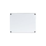 Caja de superficie IP65 para alojamiento de módulos serie ENEA (pack 5 un)