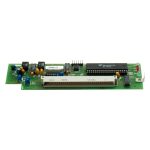 Micromódulo de comunicaciones RS232/TTY