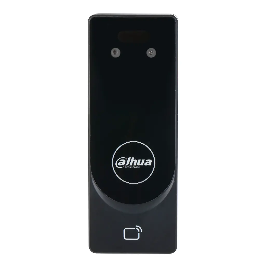 image_1024-62.webp Lector Autónomo con cámara 2MP Dual-Lens Facial+Tarjeta(13.56MHz)+Remoto+QR+Bluetooth IP65 - Imagen 1