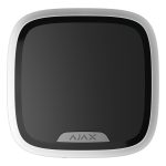 Ajax Superior StreetSiren Plus Jeweller. Color Negro