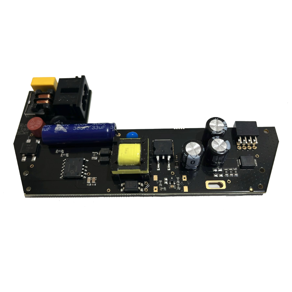 image_1024-662.jpg Ajax 220V PSU. Módulo de alimentación para Hub - Imagen 1