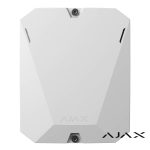 Ajax Hub BP Jeweller. Alimentación con Batería Externa. 2G/3G/LTE. Color Blanco