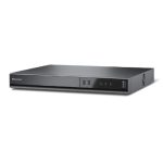 NVR Serie 35 8ch 4k H265 PoE 2HDD NDAA