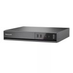 NVR Serie 35 4ch 4k H265 PoE 1HDD NDAA