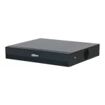 DVR 5EN1 H265 16ch 5M-N@12ips +8IP 6MP 1HDMI 1HDD AI