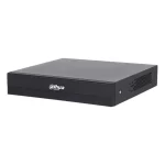 DVR 5EN1 H265 4ch 5M-N@12ips +2IP 6MP 1HDMI 1HDD AI