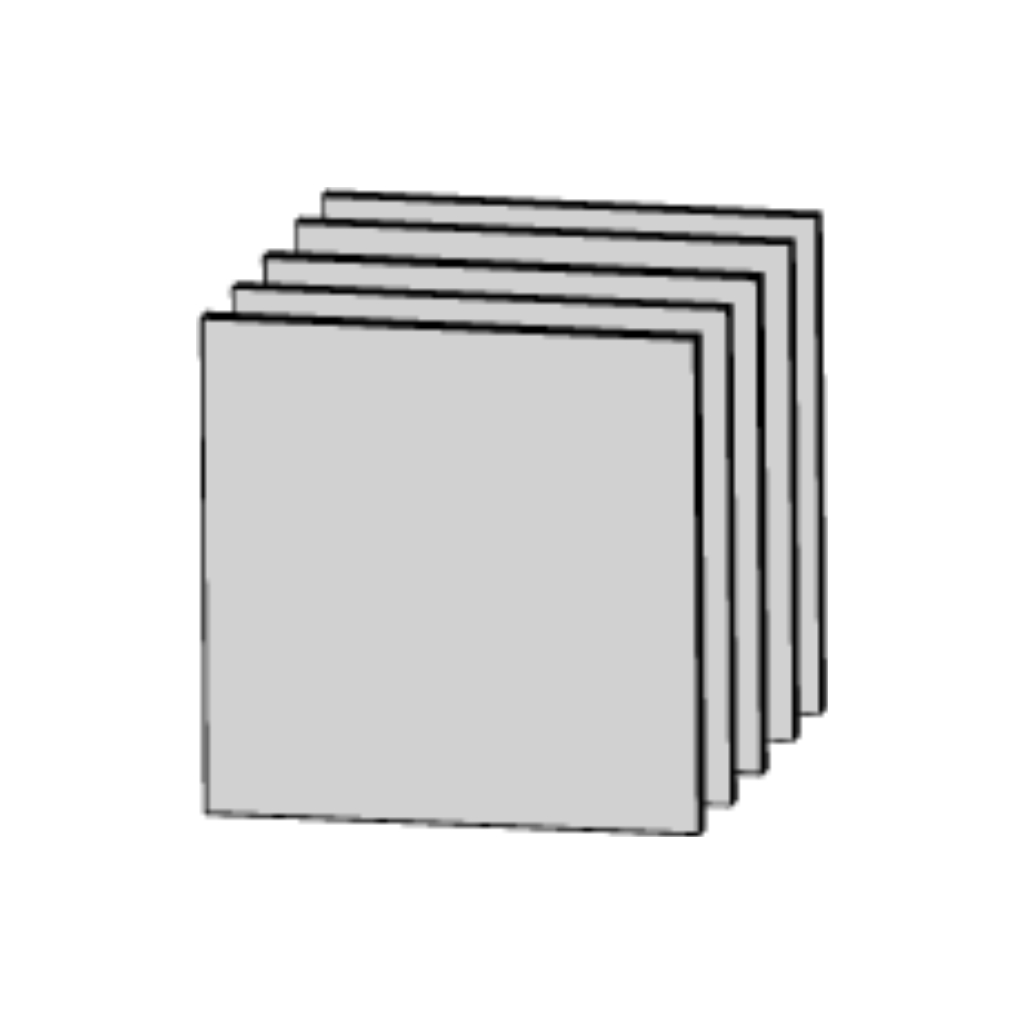 image_1024-748.jpg Cristal de recambio para pulsadores serie FMC. Pack 5 ud - Imagen 1