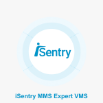 Licencia base iSentry MMS Expert VMS 96 canales