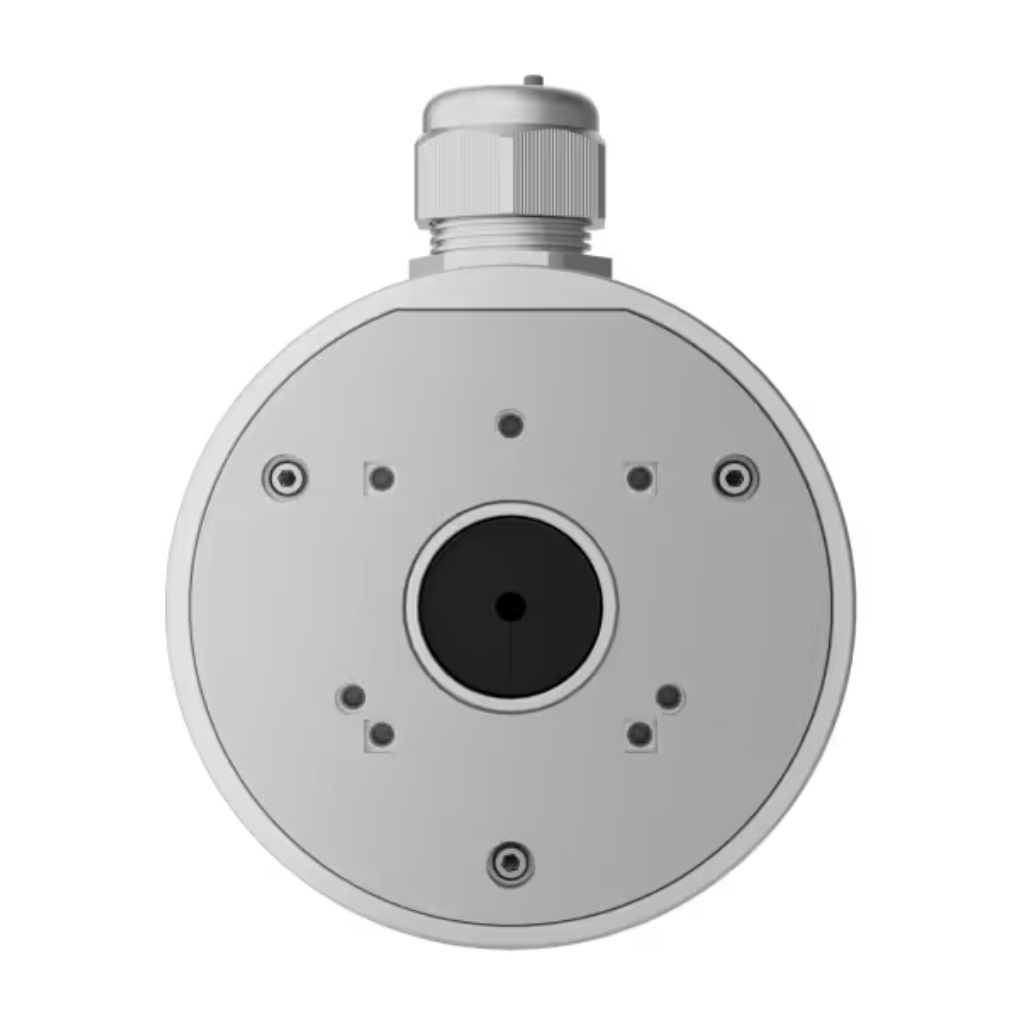 image_1024-777.jpg Ajax JunctionBox. Color Blanco - Imagen 1