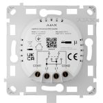 Ajax LightSwitch LightCore Crossover Jeweller. Interruptor de cruce