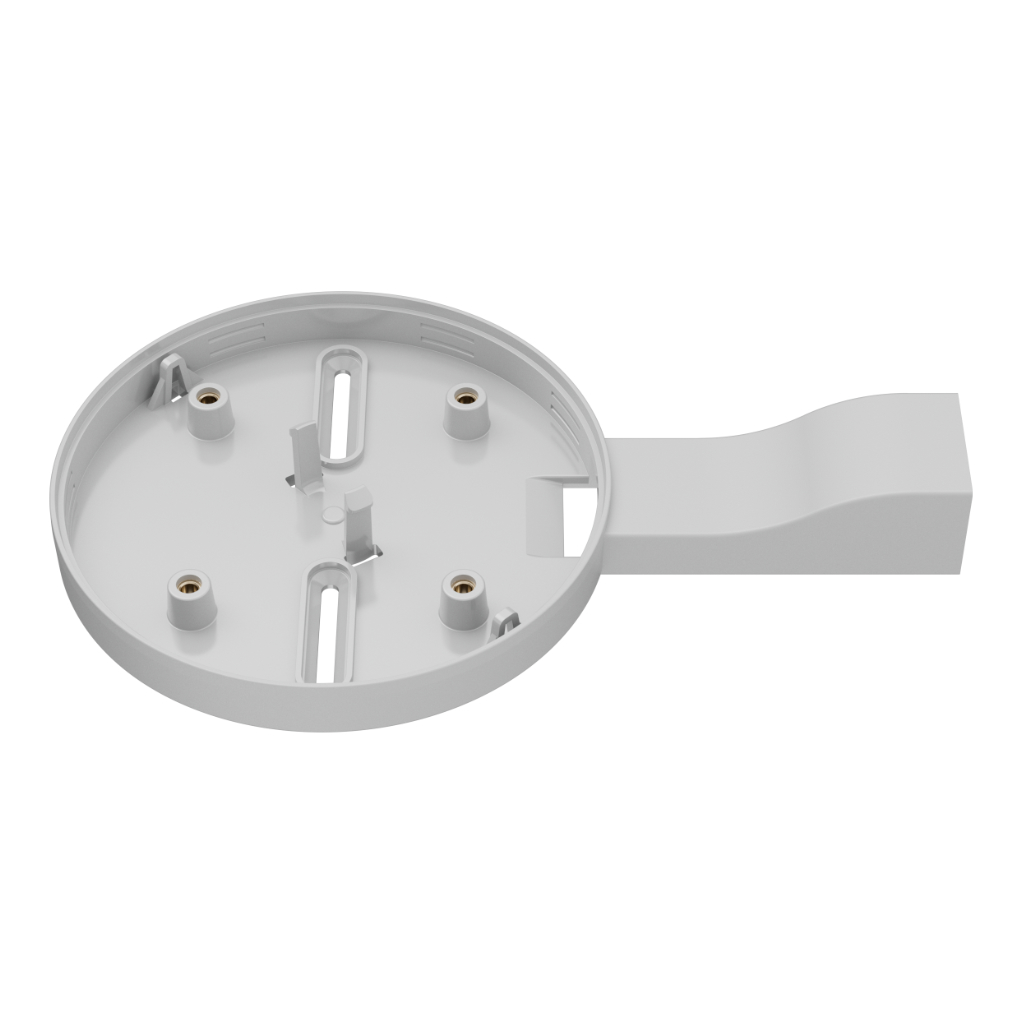 image_1024-781.jpg Ajax CableTrunk. Color Blanco - Imagen 1
