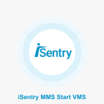 Licencia base iSentry MMS Start VMS 9 canales