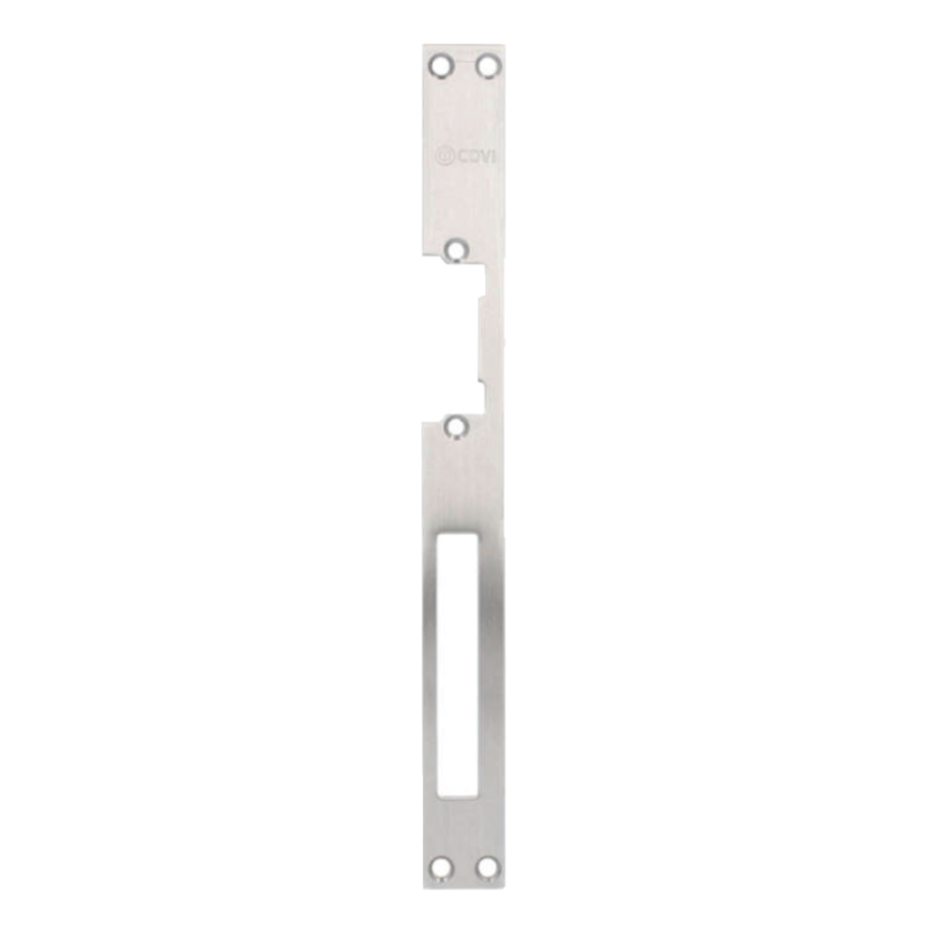 image_1024-794.jpg Placa frontal de acero inoxidable 250 mm - Imagen 1