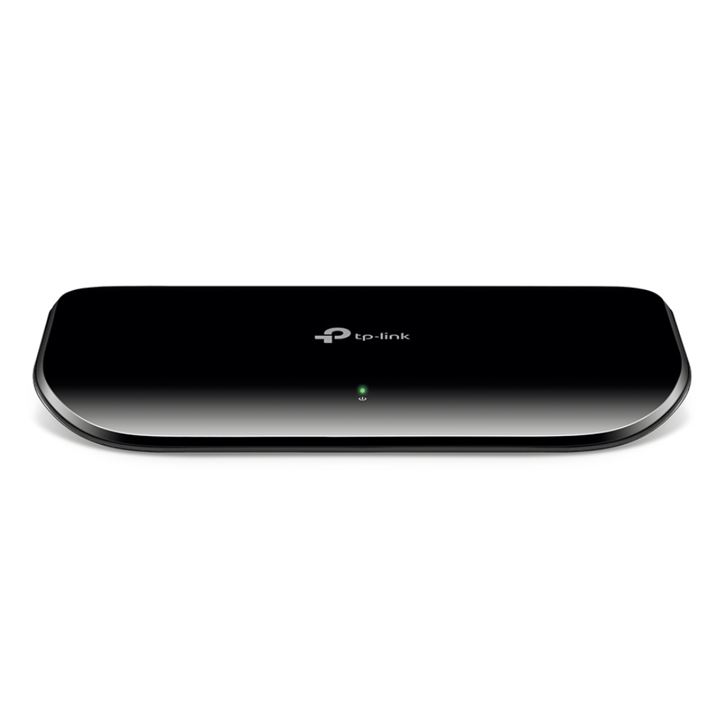 image_1024-83.png Switch 8 puertos Gigabit No_Gestionable plug and play - Imagen 1