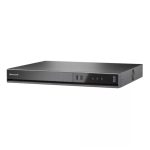 NVR Plus Serie 35 8ch 4K H265 PoE 2HDD NDAA - MAXPRO CLOUD