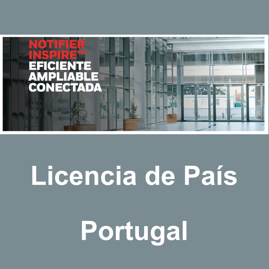 image_1024-850.jpg Licencia de País Notifier INSPIRE. Portugal - Imagen 1