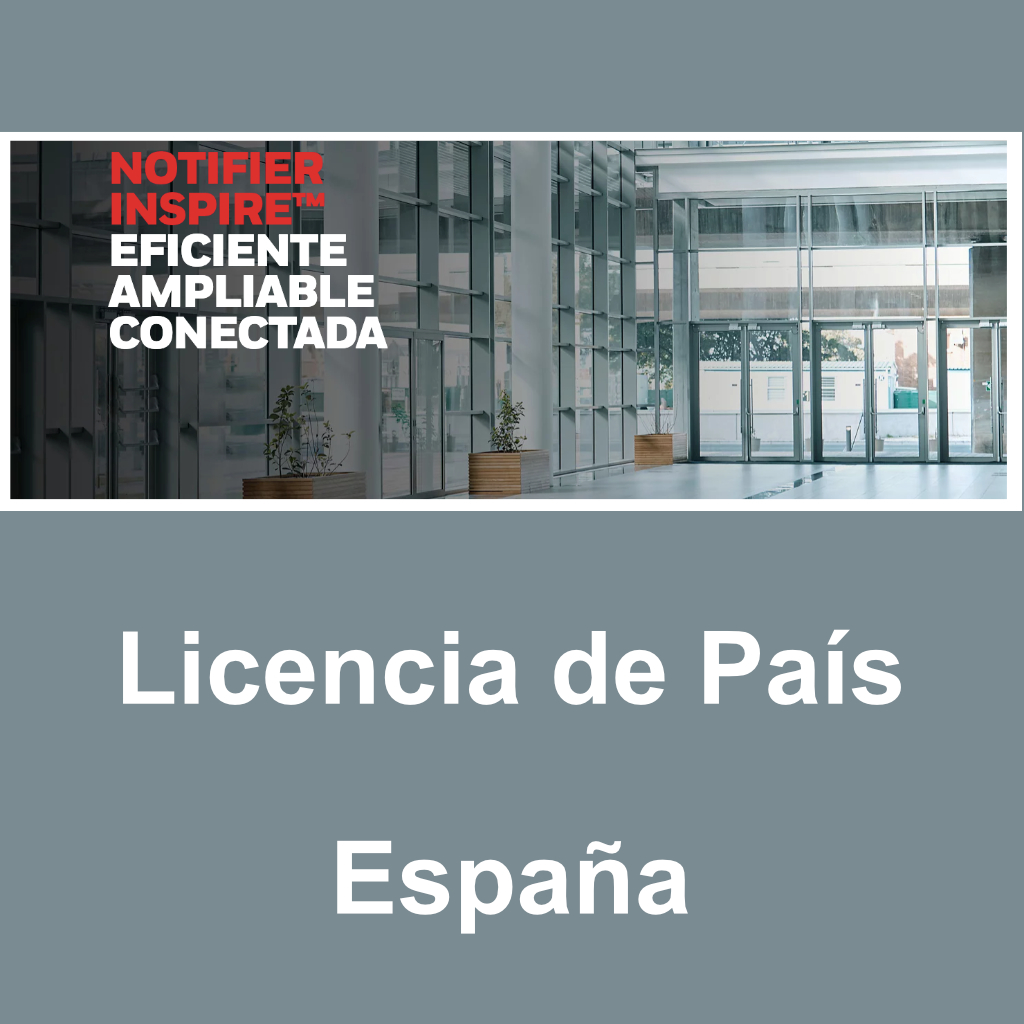 image_1024-851.jpg Licencia de país Notifier INSPIRE. España - Imagen 1