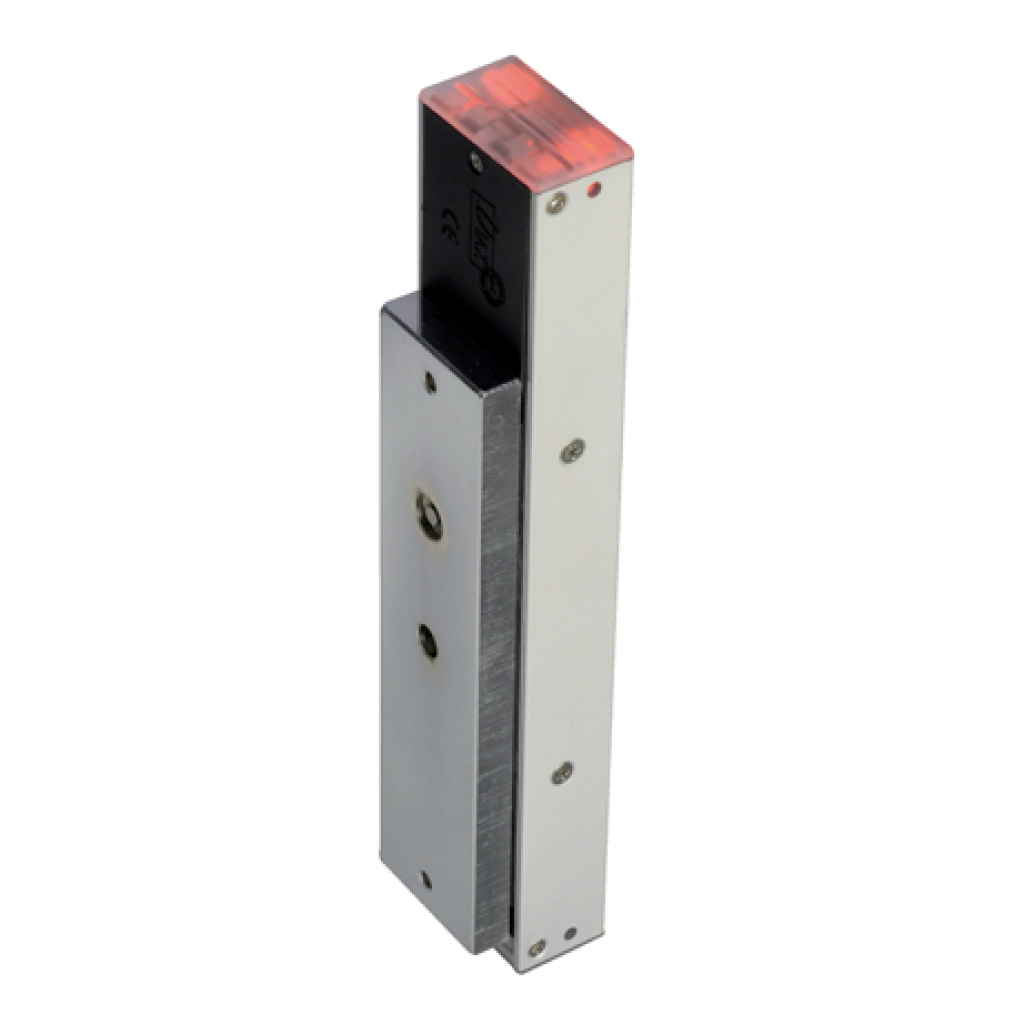 image_1024-910.jpg Cerradura Electromagnetica de superficie de 300KG monitorizada - Imagen 1