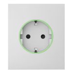 Ajax CenterCover Smart. Color Blanco
