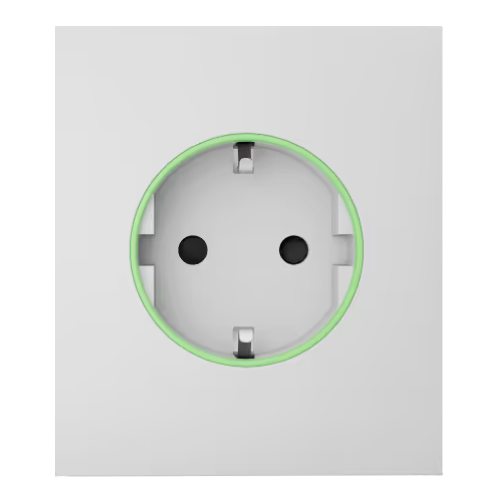 image_1024-942.jpg Ajax CenterCover Smart. Color Blanco - Imagen 1