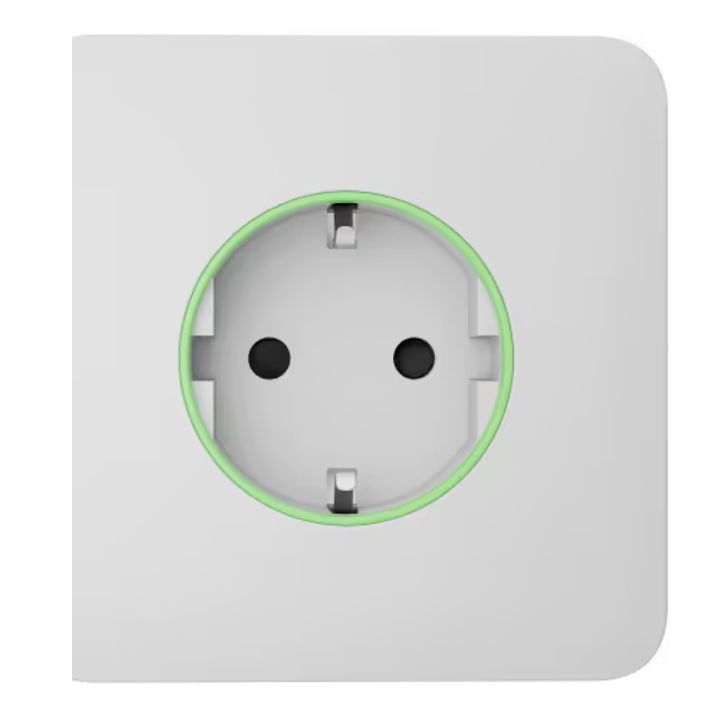 image_1024-944.jpg Ajax SideCover Smart. Color Blanco - Imagen 1