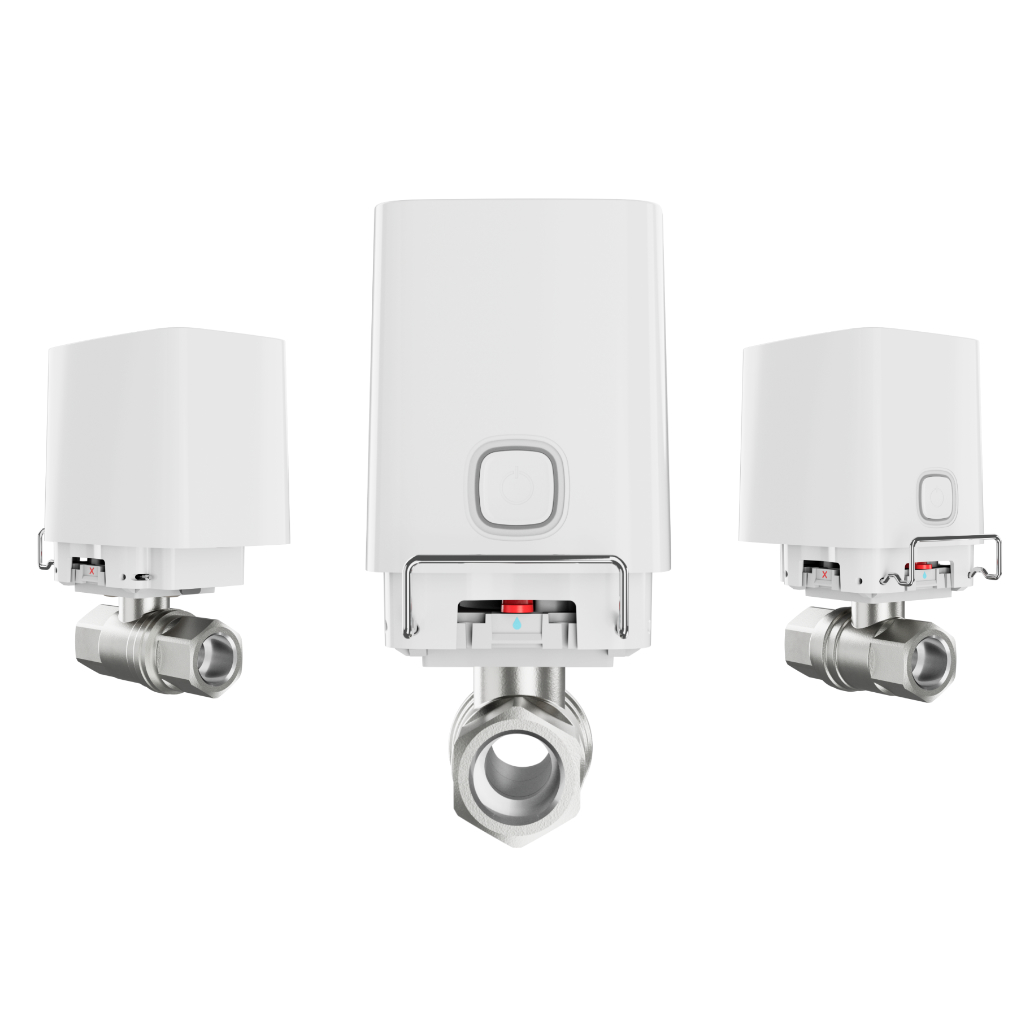 image_1024-951.jpg Ajax WaterStop. Rosca 1”. Color Blanco - Imagen 1