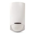 Detector inalámbrico de doble tecnología. Antimasking. G2