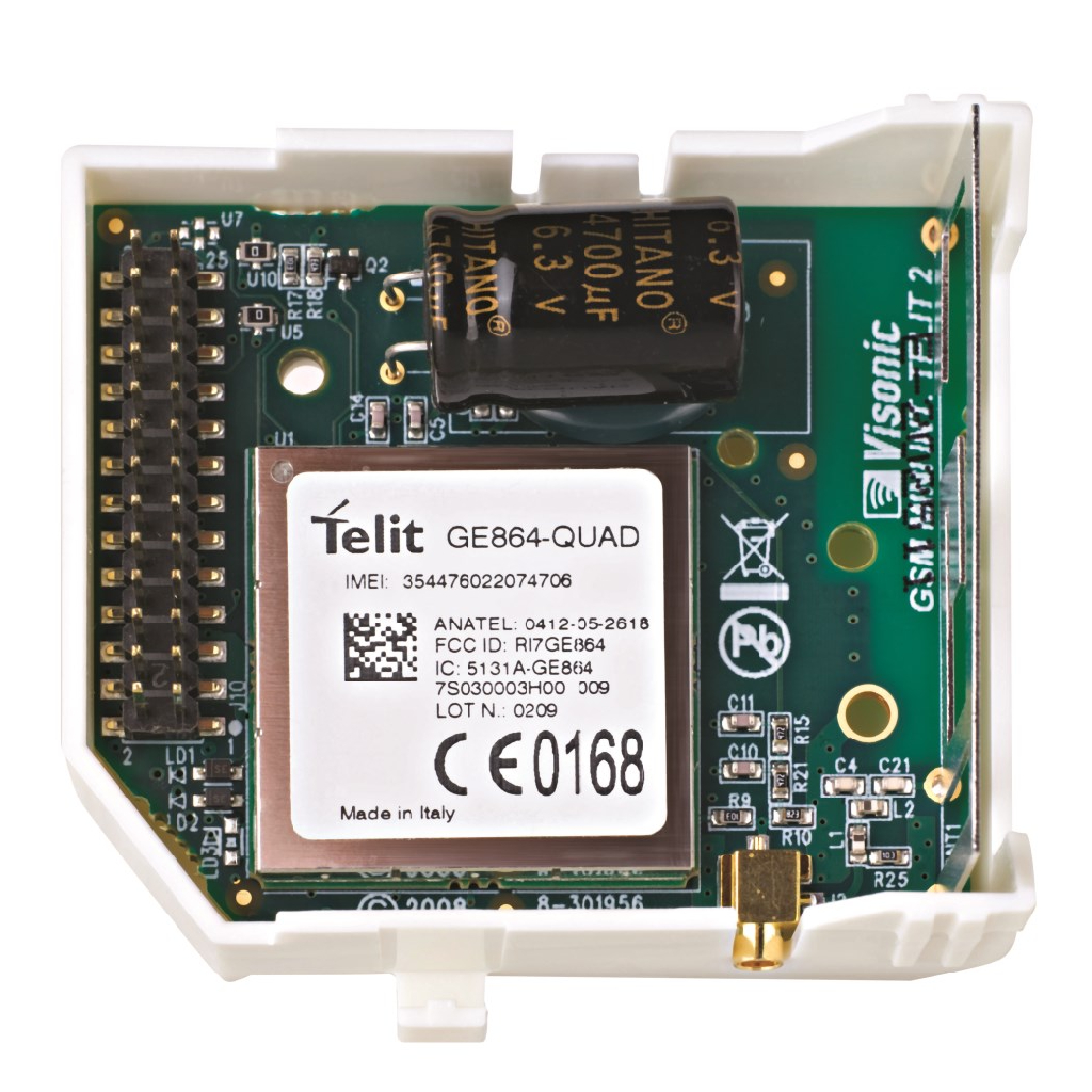image_1024.jpg Punto de Acceso GPON Wi-Fi 6 AX1800 de escritorio - Imagen 1